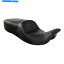  ϡ졼ġ󥰥쥯ȥ饰饤ɥɥ󥰥ե09-21 Driver Passenger Seat Fit For Harley Touring Electra Glide Road King FLHR 09-21