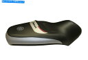 シート Tappezzeria italiaによるX Max Mod Carbのためのシートカバー SEAT COVER FOR X MAX MOD CARB ...