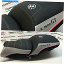 シート BMW K1600GT 2011-19 Tappezzeria Italia Tropea SPカラー Comfort Seat Cover for BMW K1600GT 2011-19 Tappezzeria Italia Tropea SP Color