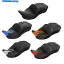 シート ライダードライバーの助手席にフィットハーレーエレクトロロードグライド2009-2020 2016 Rider Driver Passenger Seat...