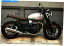  Triumph Street TwinT120ॷȡ֥֥åȥ Triumph Street Twin &T120 Custom Seat 