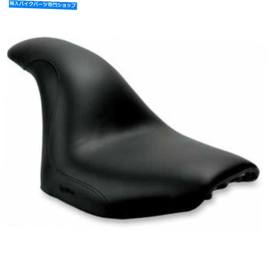 シート 1998年4月4日のSuzuki VL1500 Intruder LCのためのSaddlemenプロファイラーシート - S3585FJ Saddlemen Profiler Seat for 1998-04 Suzuki VL1500 Intruder LC - S3585FJ