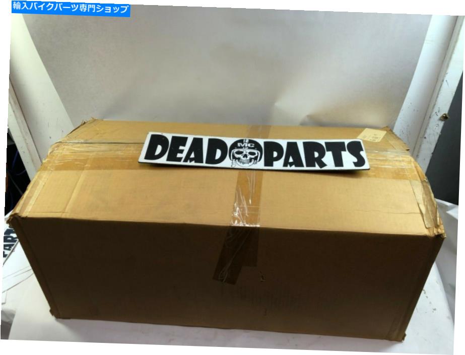 シート ハーリースポーツスターサイドキックシートサドルキット52849-04 Harley sportster side kick seat saddle kit 52849-04