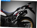 シート ホンダアフリカツインCRF1000A / D 2016-2017ローシートトリコロールPBA04L 08R01MJPG50ZA Honda Africa Twin CRF1000A/D 2016-2017 Low Seat Tricolour PBA04L 08R01MJPG50ZA