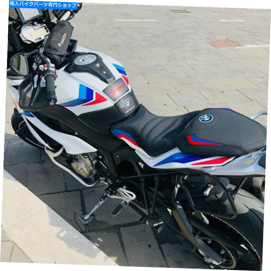 シート BMW S1000XR 2015-2019 TAPPEZZERIA ITALIAシートカバーコンフォートメモリフォームNEW BMW S1000XR 2015-2019 Tappezzeria Italia Seat Cover Comfort Memory Foam New