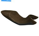 シート Luimoto BMWシートカバーワンピースダークブラウン/ブラック8191104リストを見る Luimoto BMW Seat Cover One Piece Dark Brown/Black 8191104 See List