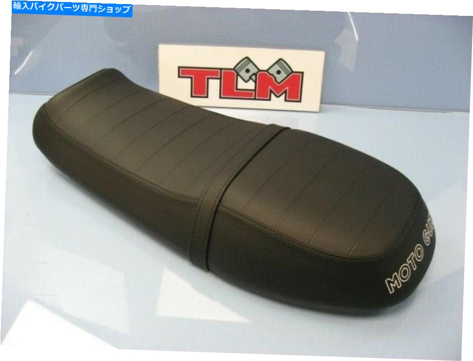 シート Moto Guzzi Seat V7クラシック2人978931 GU978931 978931 Moto Guzzi SEAT V7 CLASSIC 2 PERSONS 978931 GU978931 GU978931 978931