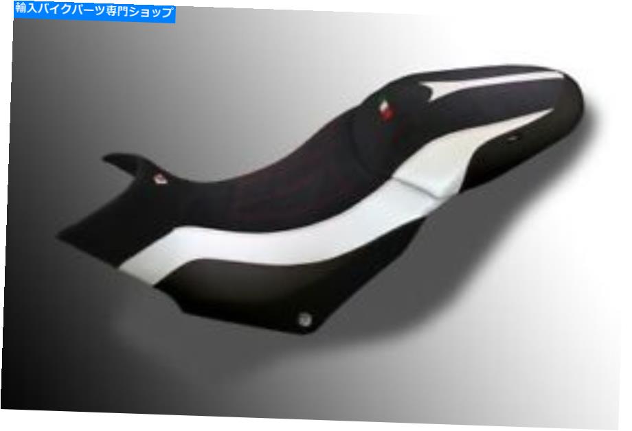 シート Ducabike Ducati Multistrada 950コンフォートシートカバーCSMTSC95. Ducabike Ducati Multistrada 950 Comfort Seat Cover CSMTSC95