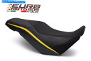 シート ルイモトStyleline Editionスズキv-strom dl 650 2017-20のためのTECグリップシートカバー Luimoto Styleline Edition Tec-Grip Seat Cover For Suzuki V-Strom DL 650 2017-20