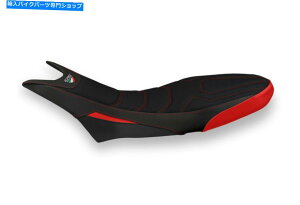 シート DUCATI HYPERMOTARD 950 / SP 2019-2020 CNCレーシングシートカバーULTRAGRIP NEW SLD05BR Ducati Hypermotard 950 /SP 2019-2020 CNC Racing Seat Cover UltraGrip New SLD05BR