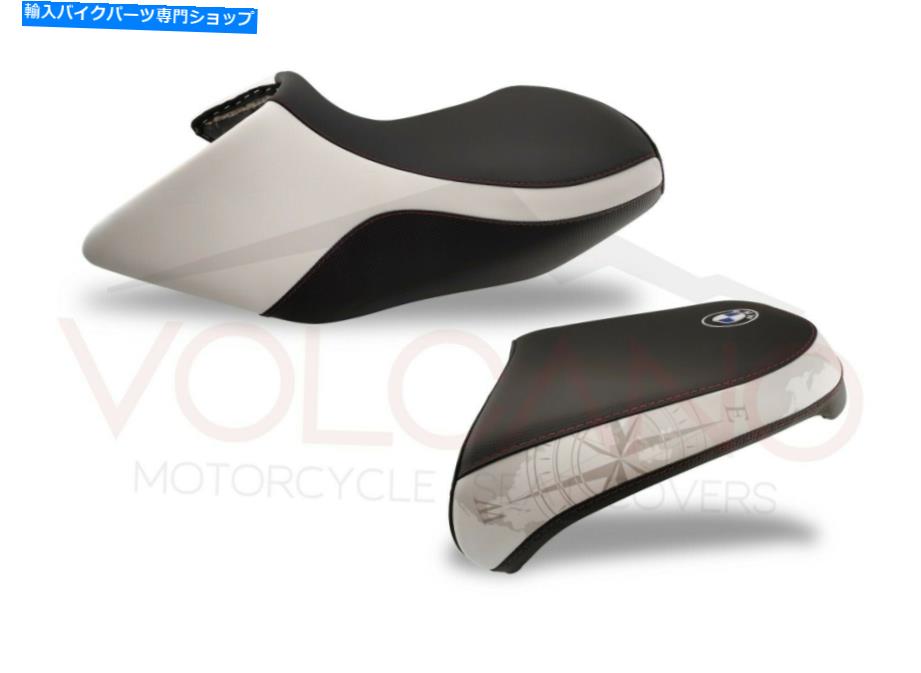 シート 新しいシートカバーR 1200 GS 2005 New Seat Cover R 1200 GS 2005