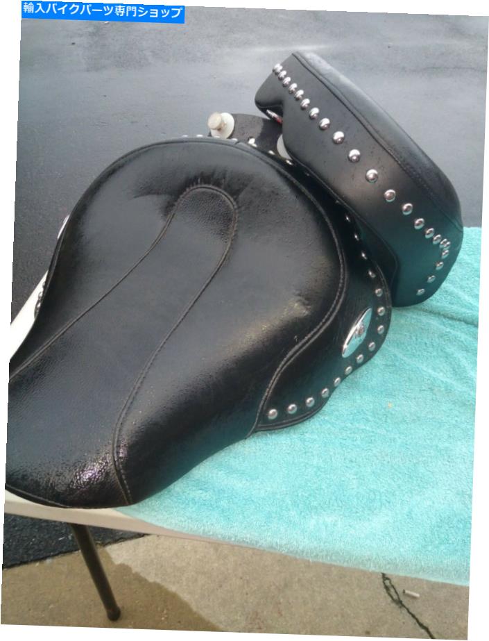 シート ハーレーダビッドソン2006ソルフィルトールシート Harley Davidson 2006 Solftail Seat