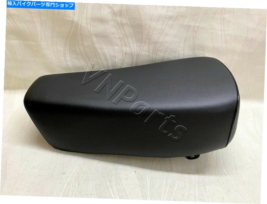 シート 79-82ホンダXR XL 80 XR80 XL80シートサドル。金属ベース金属パン01 79-82 Honda XR XL 80 XR80 XL80 Seat Saddle. Metal Base. Metal Pan 01