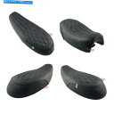 シート Triumph Bonneville T120 T100 Motolorddの交換シート Triumph Bonneville T120 T100 Motolordd Replacement Seat