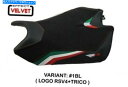 APRILIA RSV 4 2009-2019 Tappezzeria Italia Seat Cover BLACK Anti Slip Design 484カテゴリシート状態新品メーカー車種発送詳細全国一律 送料無料（※北海道、沖縄、離島は省く）商品詳細輸入商品の為、英語表記となります。Condition: NewWarranty: YesManufacturer Part Number: ARSV4T-1BL-1/484Installation: Requires ProfessionalCountryRegion of Manufacture: ItalyFeatures: Water Resistant CoatingPartManufacturerNumber: ARSV4T-1BL-1/484Parts Included: Seat cover onlySurface Finish: Synthetic Leather/PVCBrand: TappezzeriaItaliaType: Seat CoverMaterial: Anti SlipMake: APRILIAMotorcycle Model: RSV 4 条件：新品保証：はい製造者部品番号：ARSV4T-1BL-1/484インストール：Professionalが必要です製造のCountryRegion：イタリア特徴：耐水コーティングPartManuFacturerNumber：ARSV4T-1BL-1/484部品に含まれています：シートカバーのみ表面仕上げ：合成皮革/ PVCブランド：TappezzeriaItalia.タイプ：シートカバー材質：スリップ反スリップ製作：アピーリアオートバイモデル：RSV 4.《ご注文前にご確認ください》■海外輸入品の為、NC・NRでお願い致します。■取り付け説明書は基本的に付属しておりません。お取付に関しましては専門の業者様とご相談お願いいたします。■通常2〜4週間でのお届けを予定をしておりますが、天候、通関、国際事情により輸送便の遅延が発生する可能性や、仕入・輸送費高騰や通関診査追加等による価格のご相談の可能性もございますことご了承いただいております。■海外メーカーの注文状況次第では在庫切れの場合もございます。その場合は弊社都合にてキャンセルとなります。■配送遅延、商品違い等によってお客様に追加料金が発生した場合や取付け時に必要な加工費や追加部品等の、商品代金以外の弊社へのご請求には一切応じかねます。■弊社は海外パーツの輸入販売業のため、製品のお取り付けや加工についてのサポートは行っておりません。専門店様と解決をお願いしております。■大型商品に関しましては、配送会社の規定により個人宅への配送が困難な場合がございます。その場合は、会社や倉庫、最寄りの営業所での受け取りをお願いする場合がございます。■輸入消費税が追加課税される場合もございます。その場合はお客様側で輸入業者へ輸入消費税のお支払いのご負担をお願いする場合がございます。■商品説明文中に英語にて”保証”関する記載があっても適応はされませんのでご了承ください。■海外倉庫から到着した製品を、再度国内で検品を行い、日本郵便または佐川急便にて発送となります。■初期不良の場合は商品到着後7日以内にご連絡下さいませ。■輸入商品のためイメージ違いやご注文間違い当のお客様都合ご返品はお断りをさせていただいておりますが、弊社条件を満たしている場合はご購入金額の30％の手数料を頂いた場合に限りご返品をお受けできる場合もございます。(ご注文と同時に商品のお取り寄せが開始するため)（30％の内訳は、海外返送費用・関税・消費全負担分となります）■USパーツの輸入代行も行っておりますので、ショップに掲載されていない商品でもお探しする事が可能です。お気軽にお問い合わせ下さいませ。[輸入お取り寄せ品においてのご返品制度・保証制度等、弊社販売条件ページに詳細の記載がございますのでご覧くださいませ]&nbsp;