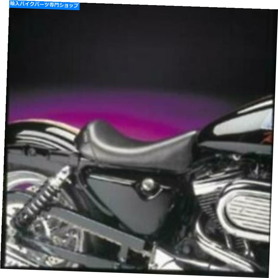 シート Le Pera Bare Bones Solo LT-82-03 Sport LT-006座席ライダーシート LE PERA BARE BONES SOLO LT-82-03 SPORT LT-006 SEATS RIDER SEAT