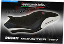 シート シートカバーDUCATI MONSTER 797 MOD PIOMBINO 1 by TappezzeriaItalia.it C SEAT COVER DUCATI MONSTER 797 MOD PIOMBINO 1 by tappezzeriaitalia.it c