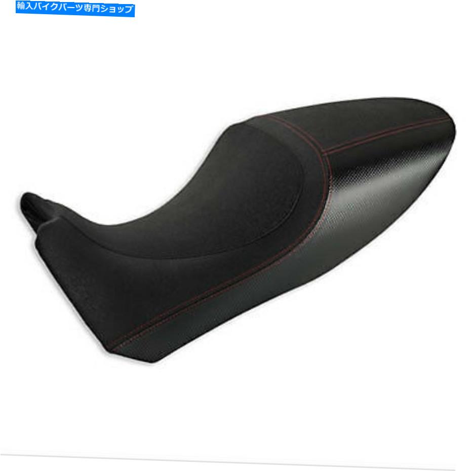 シート 新しいDUCATI DIAVEL LOW RIRE SEAT 96700410B DUCATIパフォーマンスNEW NEW Ducati Diavel Low Ride Seat 96700410B Ducati Performance NEW