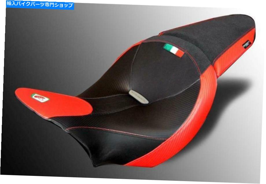シート CSXD01 - Ducabike Ducati Xdiavelシートカバー CSXD01 - DUCABIKE Ducati XDiavel Seat Cover