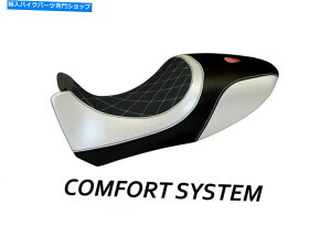 シート シートカバーDUCATI DIAVEL MODEL EMPOLIコンフォートシステム SEAT COVER DUCATI DIAVEL MODEL EMPOLI COMFORT SYSTEM