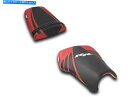 シート Luimoto Tribal FlightシートはホンダCBR600RR 03-04のフロント＆リア5色をカバー Luimoto Tribal Flight Seat Covers Front Rear 5 Colors For Honda CBR600RR 03-04