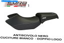 シート BMW R1200 GS 2005-2012 TAPPEZZERIA ITALIA Siracusa TBシートカバーマルチカラー BMW R1200 GS 2005-2012 Tappezzeria Italia Siracusa TB Seat Cover Multi Colors