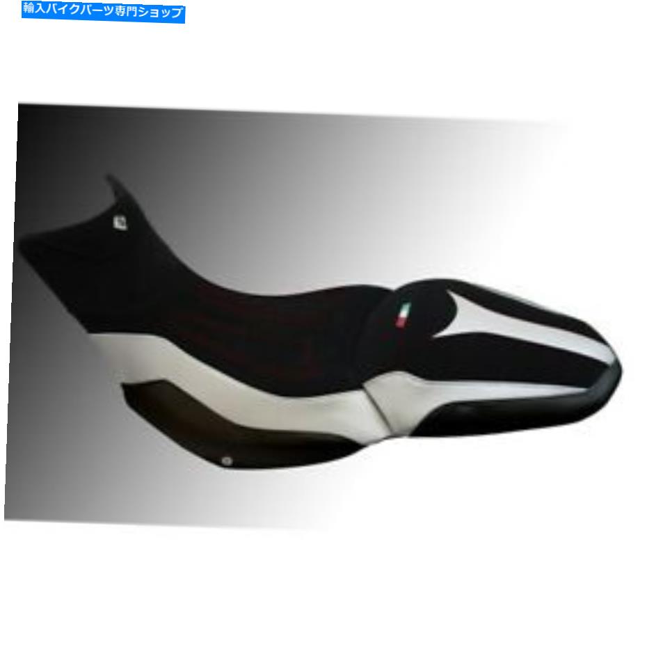 シート Ducabike Ducati Multistrada 1200 Enduroコンフォートシートカバー Ducabike Ducati Multistrada 1200 Enduro Comfort Seat Cover