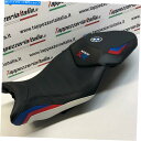 シート BMW S1000XR 2015-2019 TAPPEZZERIA ITALIAシートカバーコンフォートメモリフォーム For BMW S1000XR 2015-2019 Tappezzeria Italia Seat Cover Comfort Memory Foam