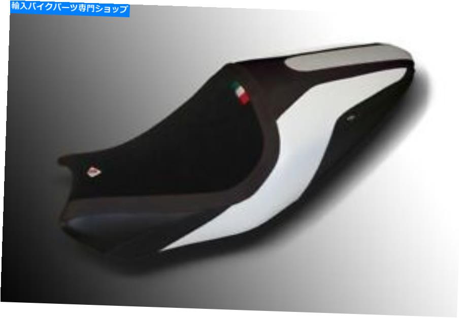 シート Ducabik Ducati Monster 821 1200シートカバーCSM1201 Ducabike Ducati Monster 821 1200 Seat Cover CSM1201