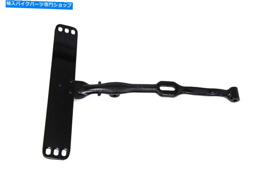 シート レプリカ鍛造シートT Black Fits Harley-Davidson Replica Forged Seat T Black fits Harley-Davidson