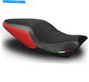 シート ルイモトシートカバー1281101 Luimoto Seat Covers for Ducati 1281101