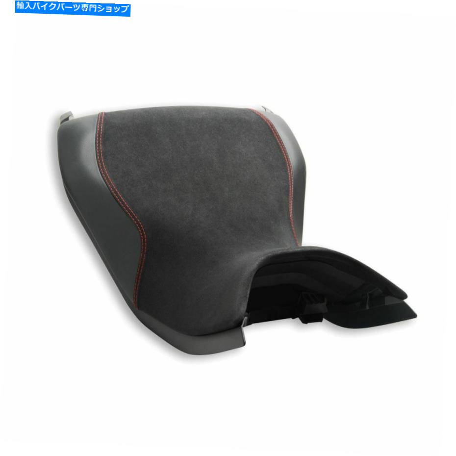 シート DUCATI MULTISTRADA 1260/1260 S PIKESピークコンフォートシート96880671A DUCATI O.E.PERF Ducati Multistrada 1260/1260 S Pikes Peak Comfort Seat 96880671A Ducati O.E.PERF