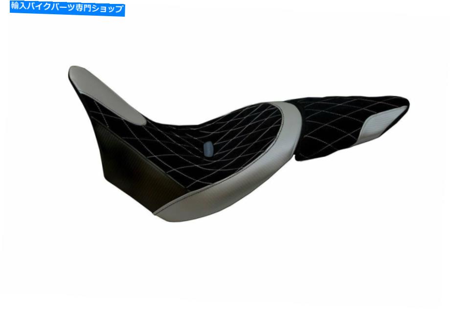 シート シートカバーDUCATI XDIAVEL MODER FERRARA SEAT COVER DUCATI XDIAVEL MODEL FERRARA