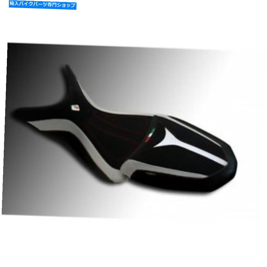 シート Ducabike Ducati Multistrada 1200コンフォートシートカバー2010 - 2012 CSMTSC10 Ducabike Ducati Multistrada 1200 Comfort Seat Cover 2010 - 2012 CSMTSC10