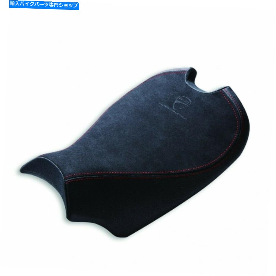 シート DUCATI V4レーシングシート96880581A DUCATI性能 Ducati V4 Racing Seat 96880581A Ducati Performance