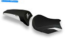 シート Tappezzeria ItaliaによるZ 650 Mod Cave 3のシートカバー Seat cover for Z 650 mod Cave 3...