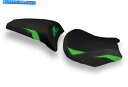 シート Tappezzeria ItaliaによるZ 650 Mod Cave 1のためのシートカバー Seat cover for Z 650 mod Cav...