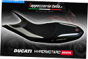 シート シートカバーDUCATI HYPERMOTARD 821 MOD SCICLI 1「TAPPEZZERIAITIALIA」。C SEAT COVER DUCATI HYPERMOTARD 821 MOD SCICLI 1 by tappezzeriaitalia.it c