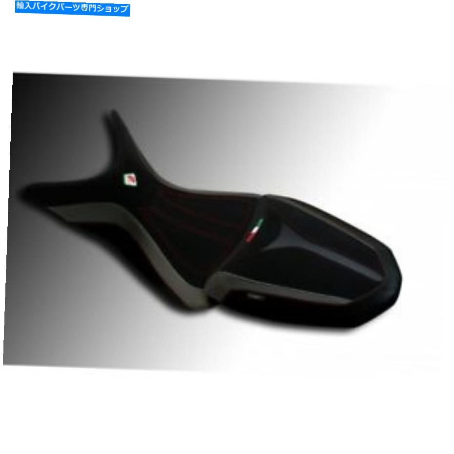 シート Ducabike Ducati Multistrada 1200コンフォートシートカバー2010 - 2012 CSMTSC10 Ducabike Ducati Multistrada 1200 Comfort Seat Cover 2010 - 2012 CSMTSC10