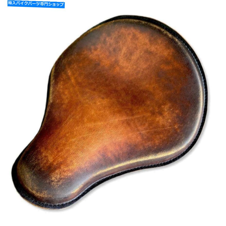 シート 春のシートチョッパースポーツスターハーレーホンダ13x15 