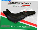 シート シートカバーDUCATI MULTISTRADA 950 MOD PRAGA TB 2 SEAT COVER DUCATI MULTISTRADA 950 MOD PRAGA TB 2 by tappezzeriaitalia.it