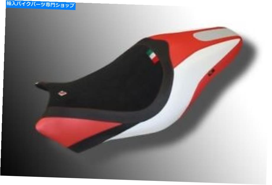 シート DUCABIKE DUCATI MONSTER 1200シートカバー2017 + CSM1202 Ducabike Ducati Monster 1200 Seat Cover 2017+ CSM1202