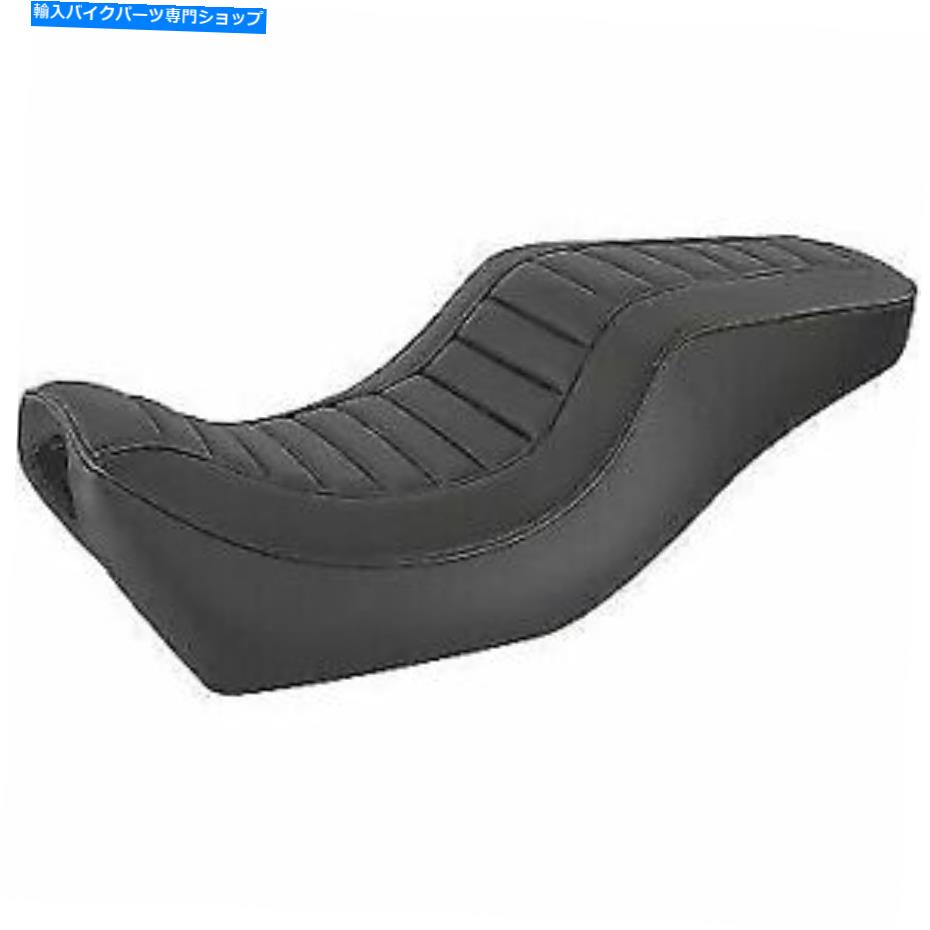 シート Harley StreetのためのSaddlemen Hog Killersシート500/750 xg 15-20 0810-2235 Saddlemen Hog Killers Seat for Harley Street 500 / 750 XG 15-20 0810-2235