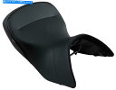 シート BMW R1200GS B LO WS-556F-19用のサージェントシートFRT SARGENT SEAT FRT FOR BMW R1200GS B LO WS-556F-19