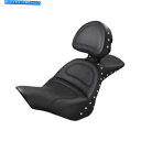 シート Saddlemen Explorer Special Seat Special Seet Harley Suftails - 813-27-040 Sa...