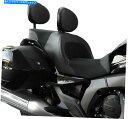 シート Airhawk Ist Air Cell Low Seet Assembly W背もたれBMW K1600B 2018-2019 Airhawk IST...