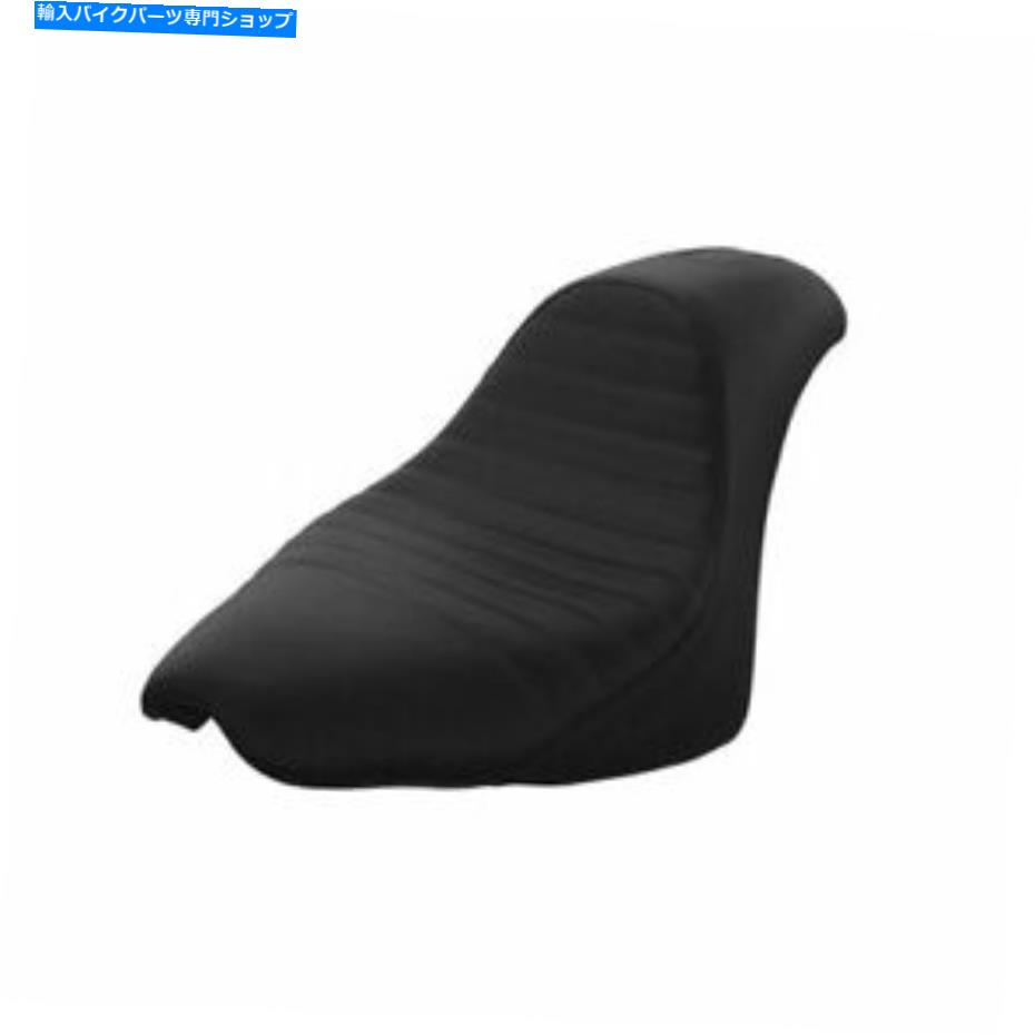シート 2021 BMW R18カスタムファスバックシートBMWブラックBMW 77345A17F80 2021 BMW R18 CUSTOM FASTBACK SEAT BMW BLACK BMW 77345A17F80