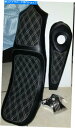 シート ハーレーダビッドソンカスタムシート/ホーンカバー/ガスタンクダッシュ2000-2008エレクトラグライド Harley Davidson Custom ...