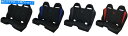 シート BS砂のブランドの新しいパフォーマンスフロントとリアベンチシート Brand New Performance Front and Rear Bench ...