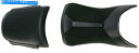 シート 冒険トラックステッチスエード2アップシートブラック0810-BM07 04-13 BMW R1200GS Adventure Track Stitche...